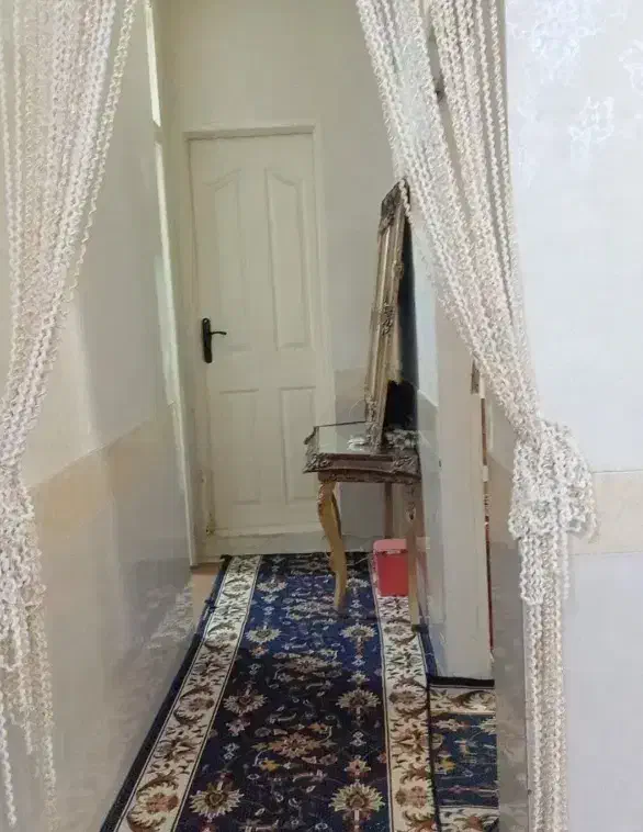 خانه ویلایی مشهد
