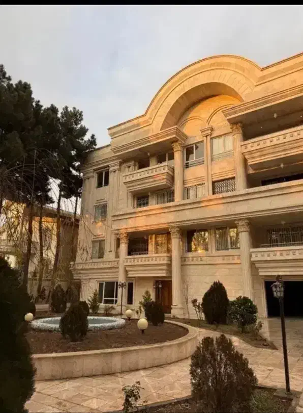 فروش آپارتمان شهرک پویان سند دار