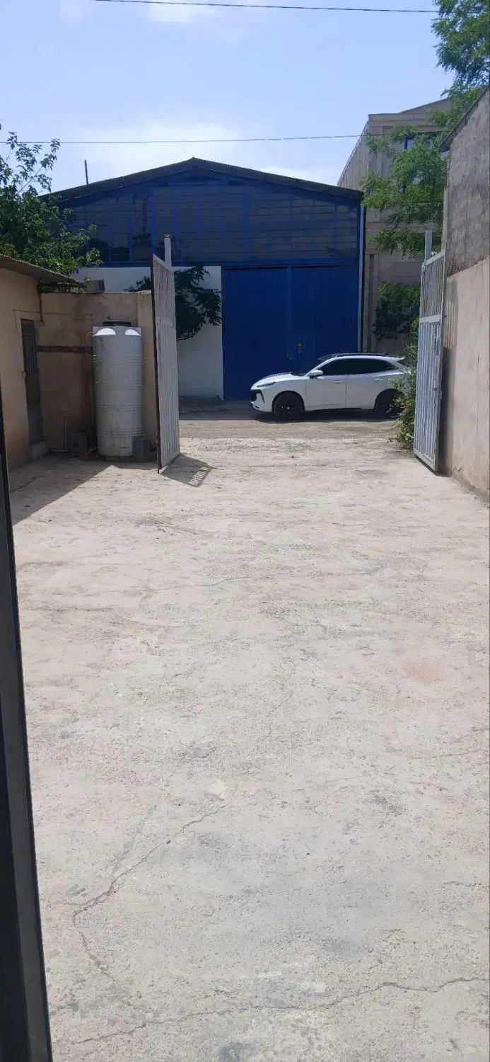 سوله ۳۲۵ متری  حاجی آباد