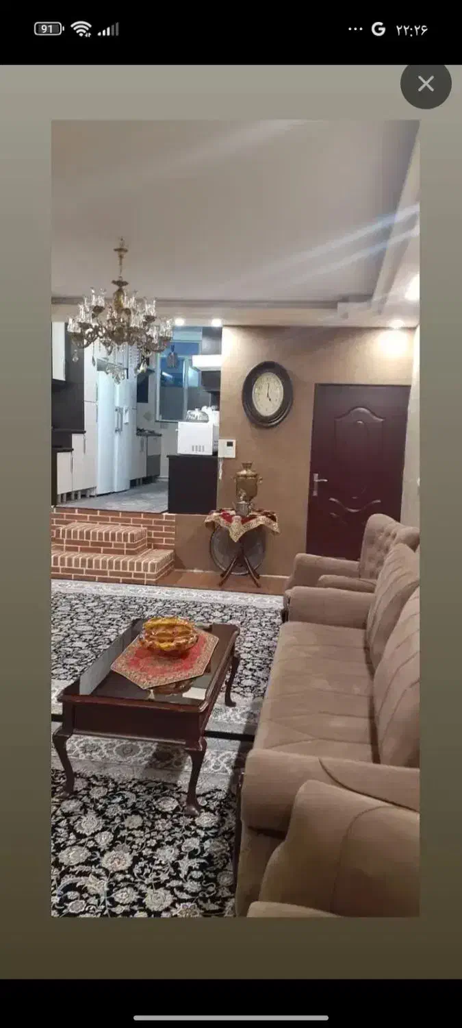 فروش ساختمان 100متری