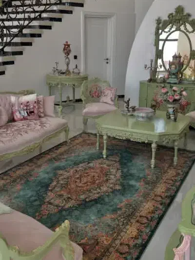 همخونه میشم