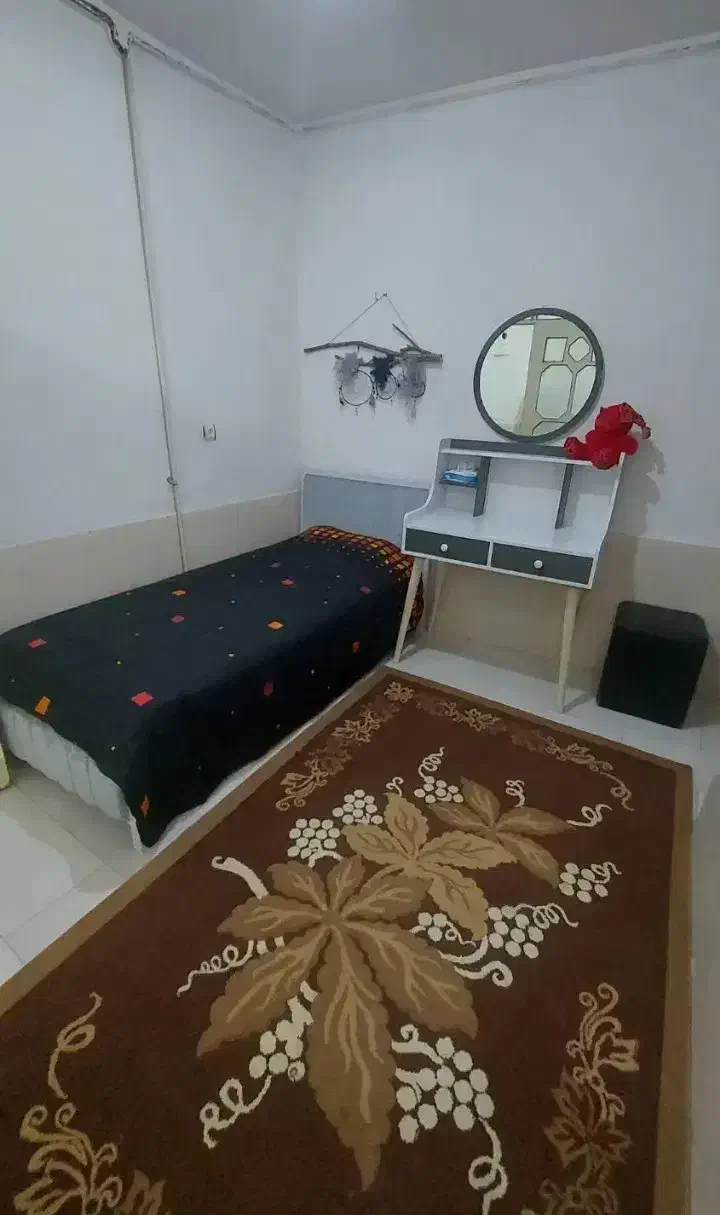 همخونه میخام