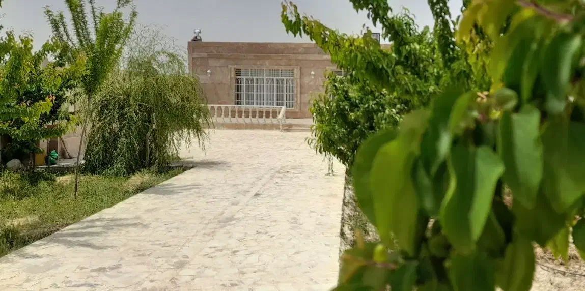 ویلای اماده