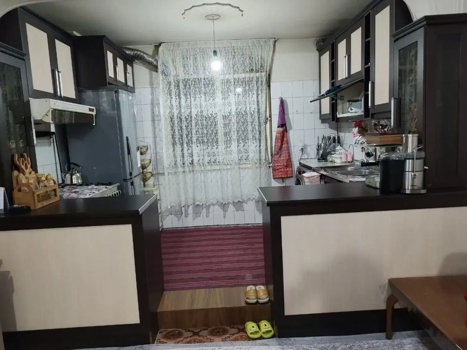 واحد مسکونی