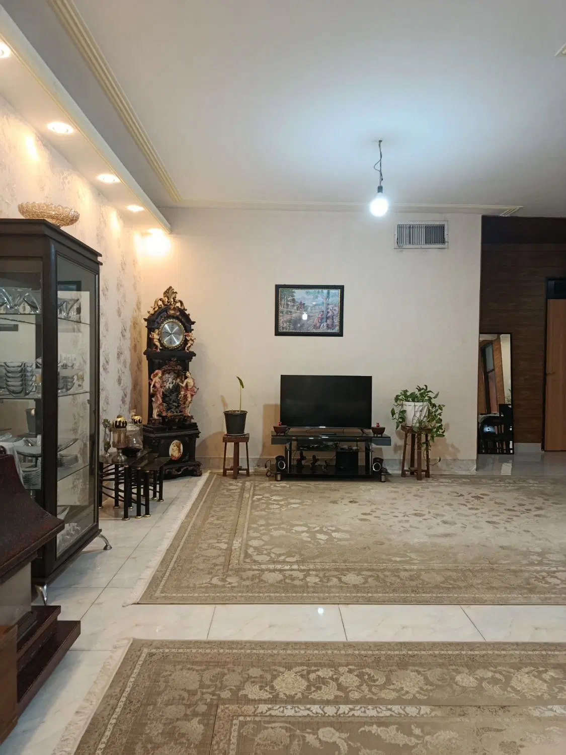 سبک زندگی تو به ویلایی خوش نقشه تغییر بده