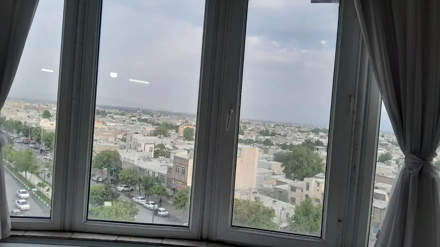 ‌آپارتمان