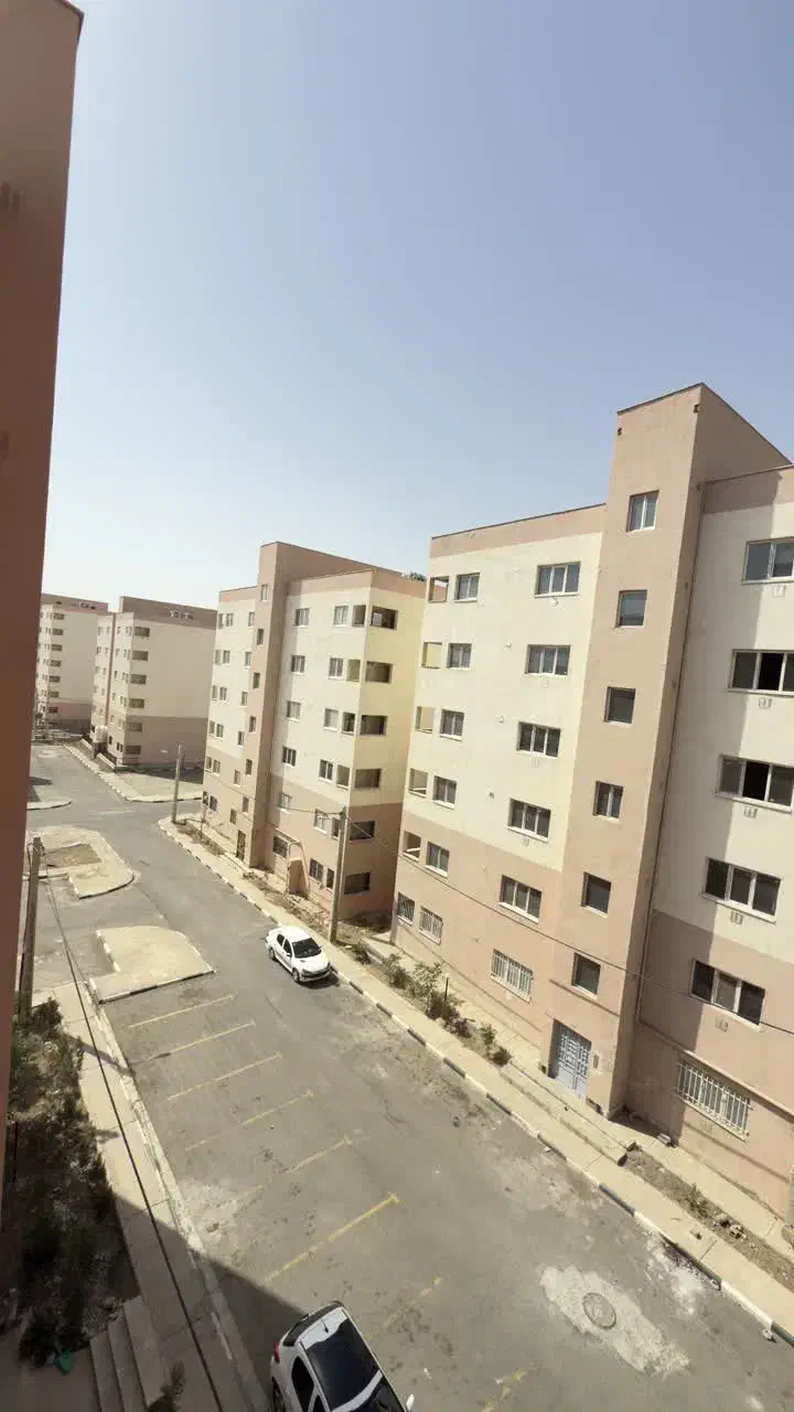 اپارتمان خرید مسکن طرح ملی