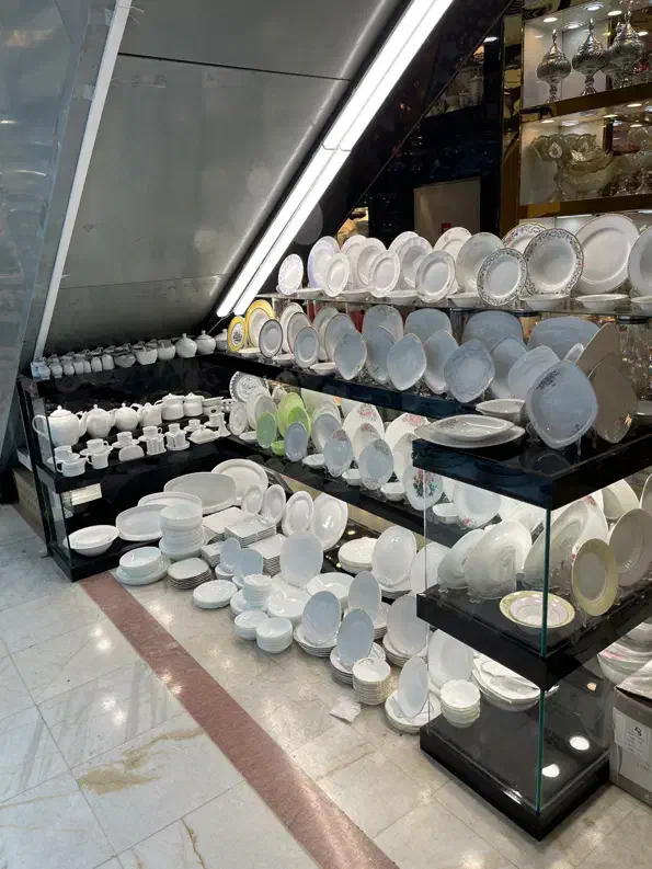 مغازه نقلی_شوش