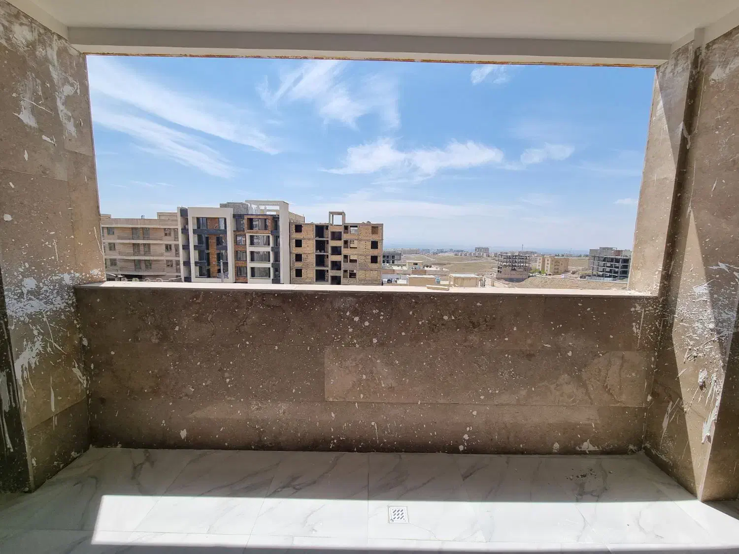 ۱۵۰ مترمربع ۳ خواب