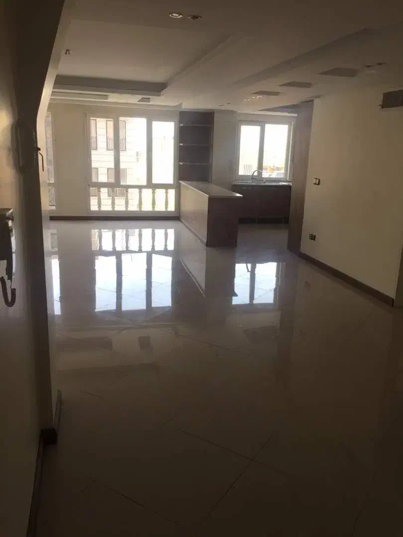 خسرو جنوبی ۳خواب ۱۲۰ متری