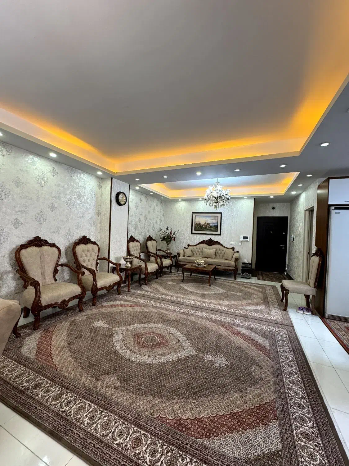 ۱۵۰ متر  لوکیشن بی نظیر