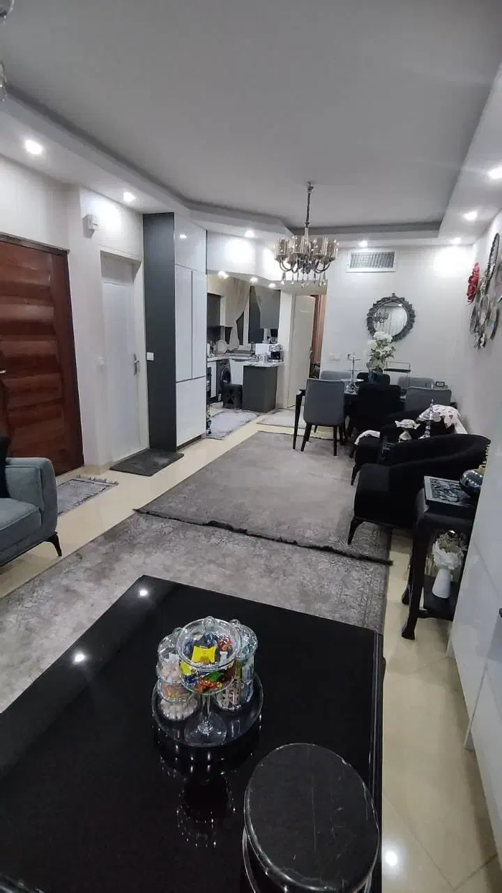 اجاره واحد ۵۷ متری ریحانی