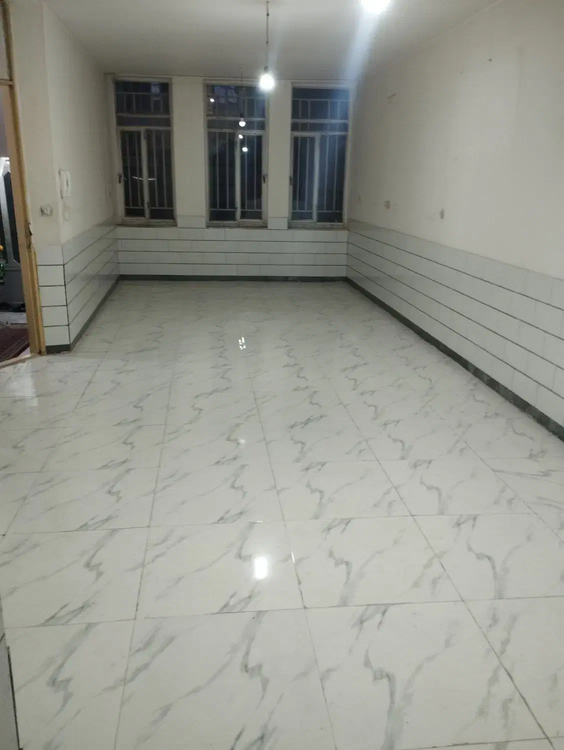 منزل مسکونی در خیابان جهانگیری