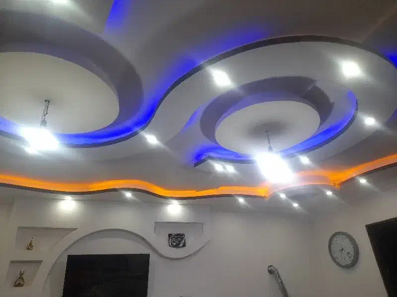 طبقه اول دوبلیکس