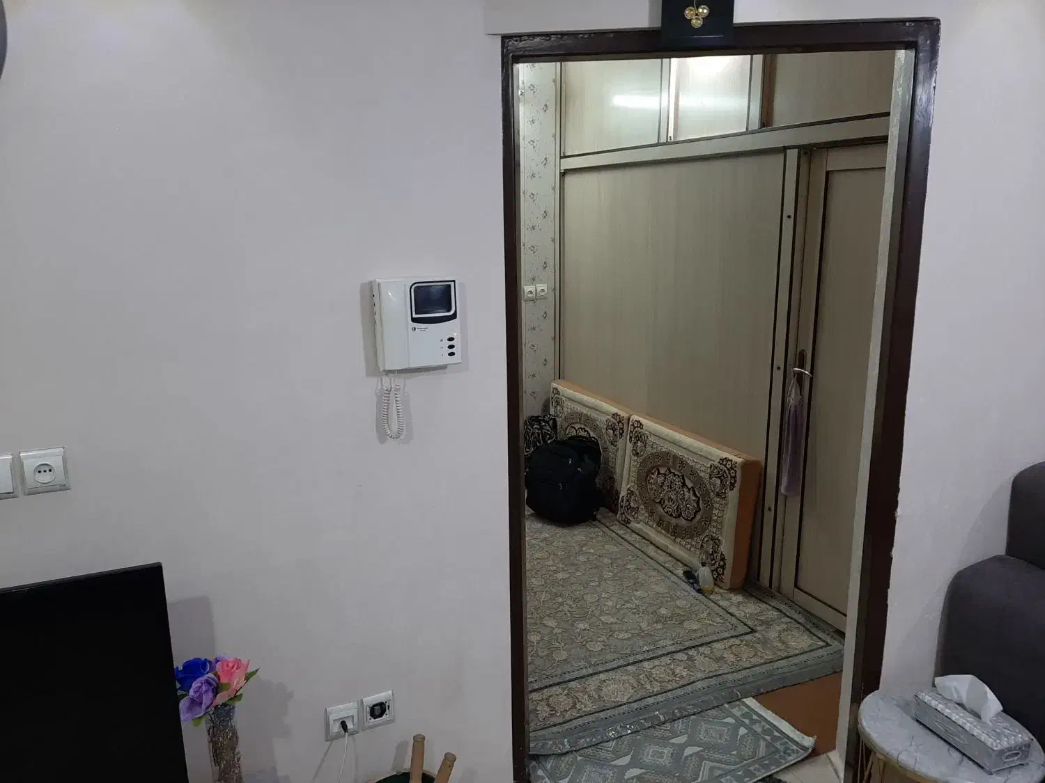 منزل مسکونی دربست