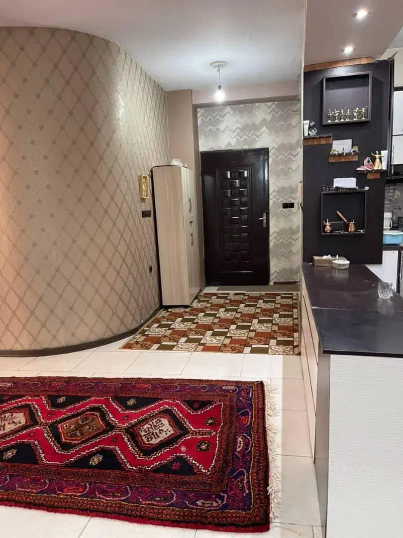 فروش آپارتمان خ آتش نشانی