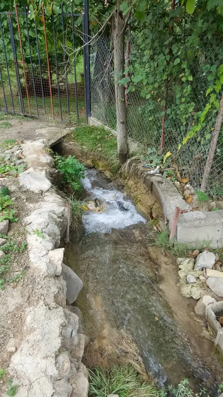فروش زمین کجور