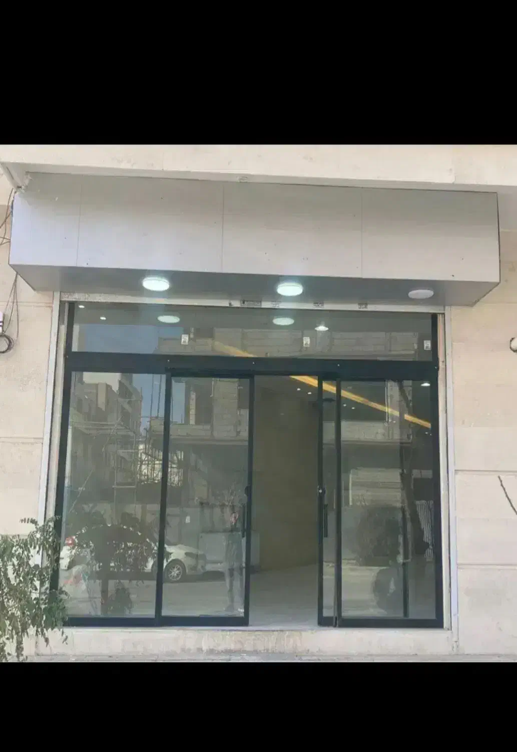 فروش مغازه