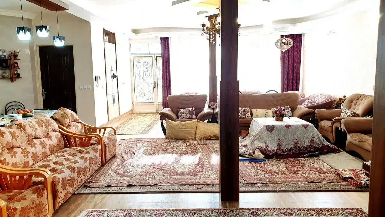 منزل ویلایی شهرک