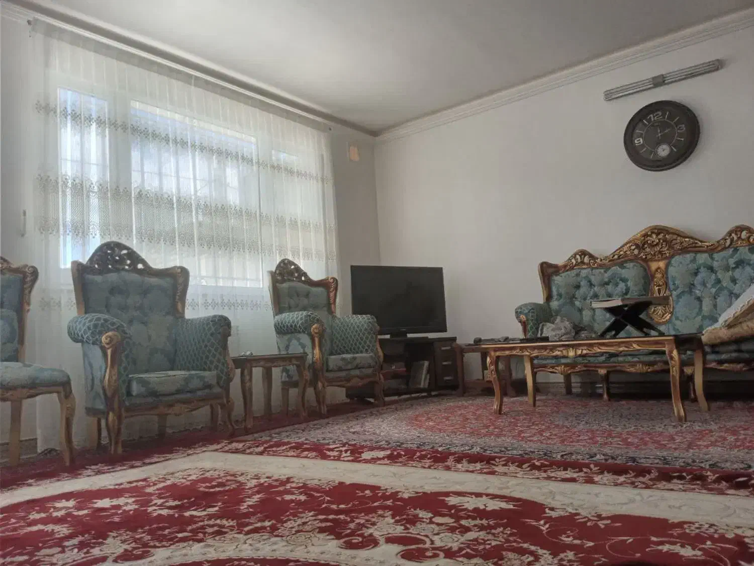 فروش خانه ویلایی