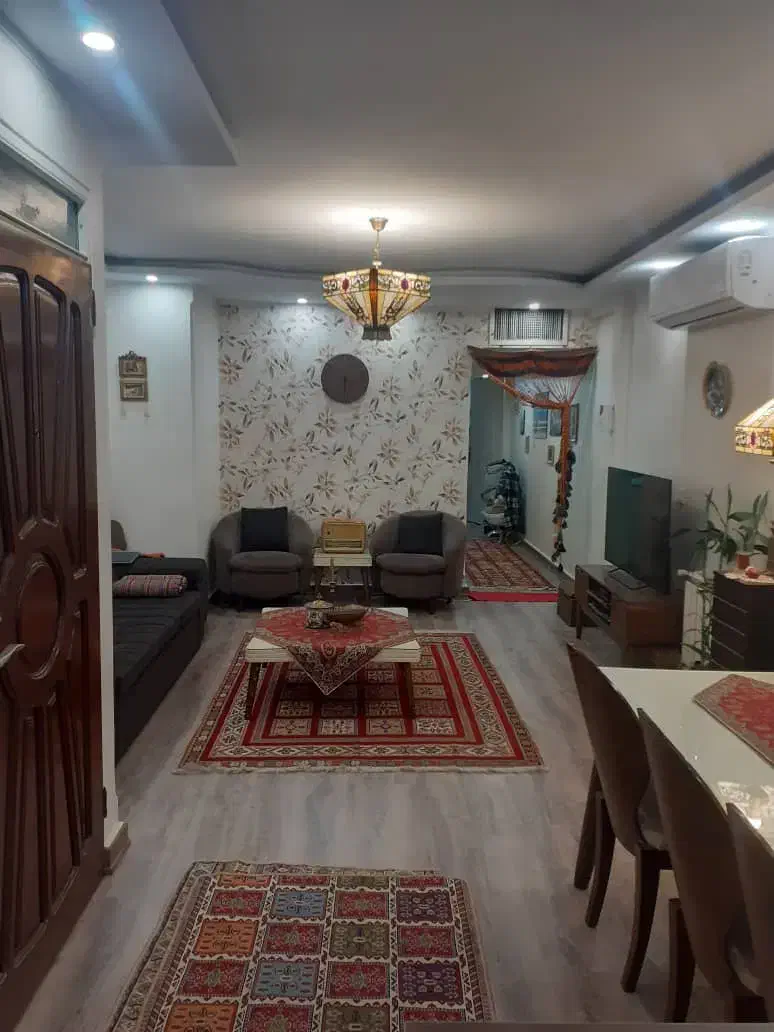 آپارتمان ۴۴متری تک واحدی