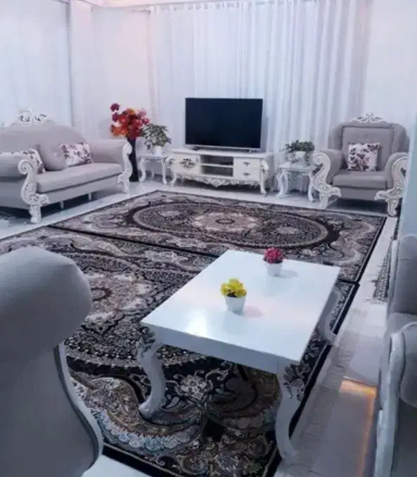 خانه مهر ۲۴ فروش