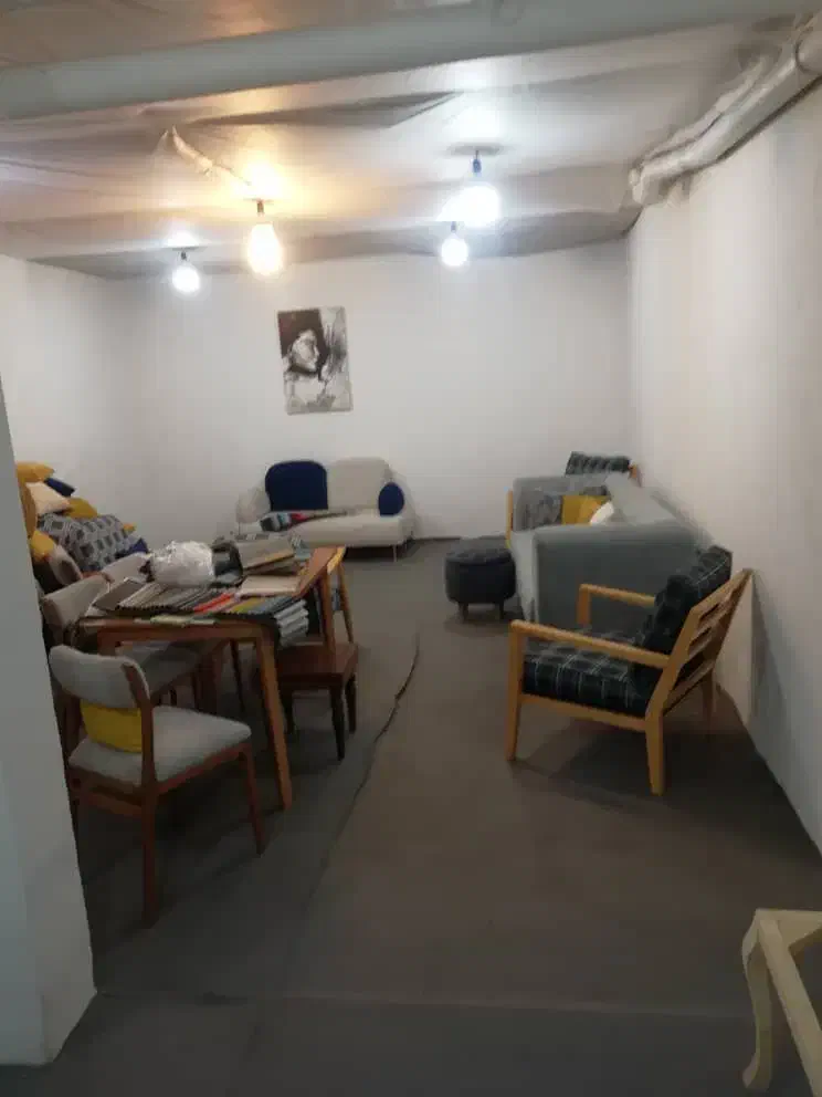 انبار ،خیاطی و...