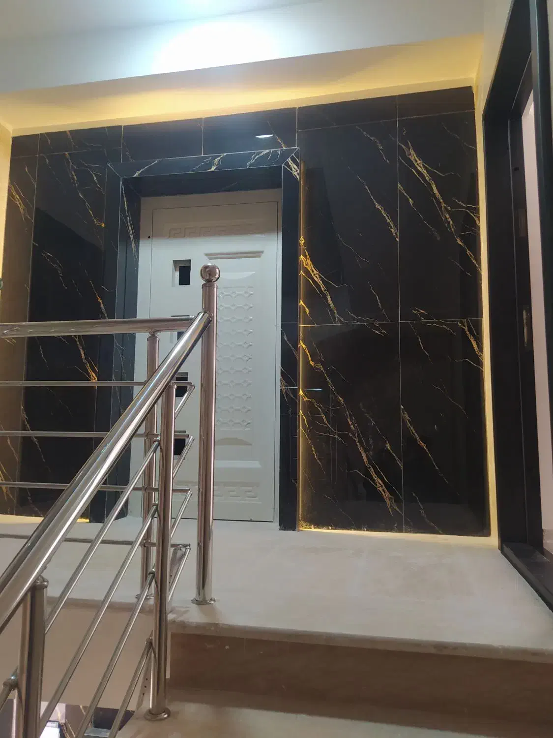 آپارتمان سنددار