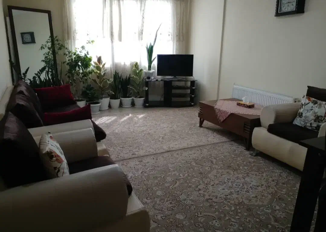 ۷۵ متر _فاز ۶ کیسون_ ویو ابدی