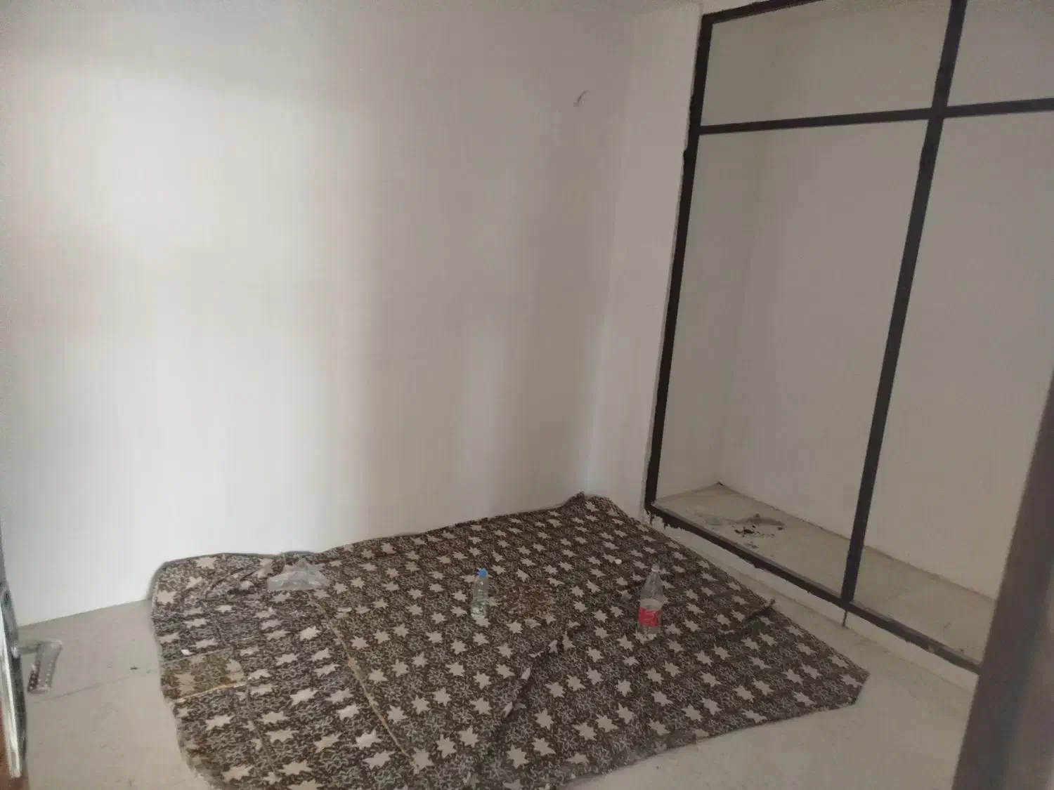 آپارتمان ۱۳۴ متری
