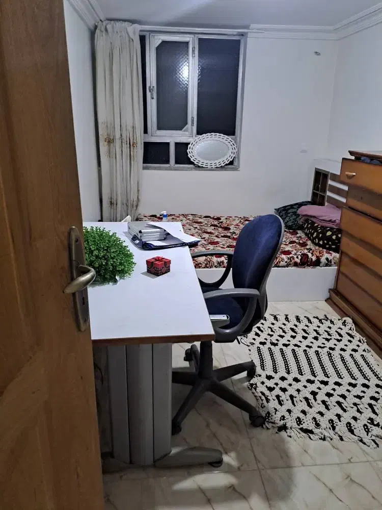 منزل استیجاری