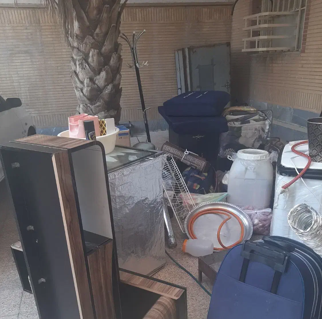 خانه رهن