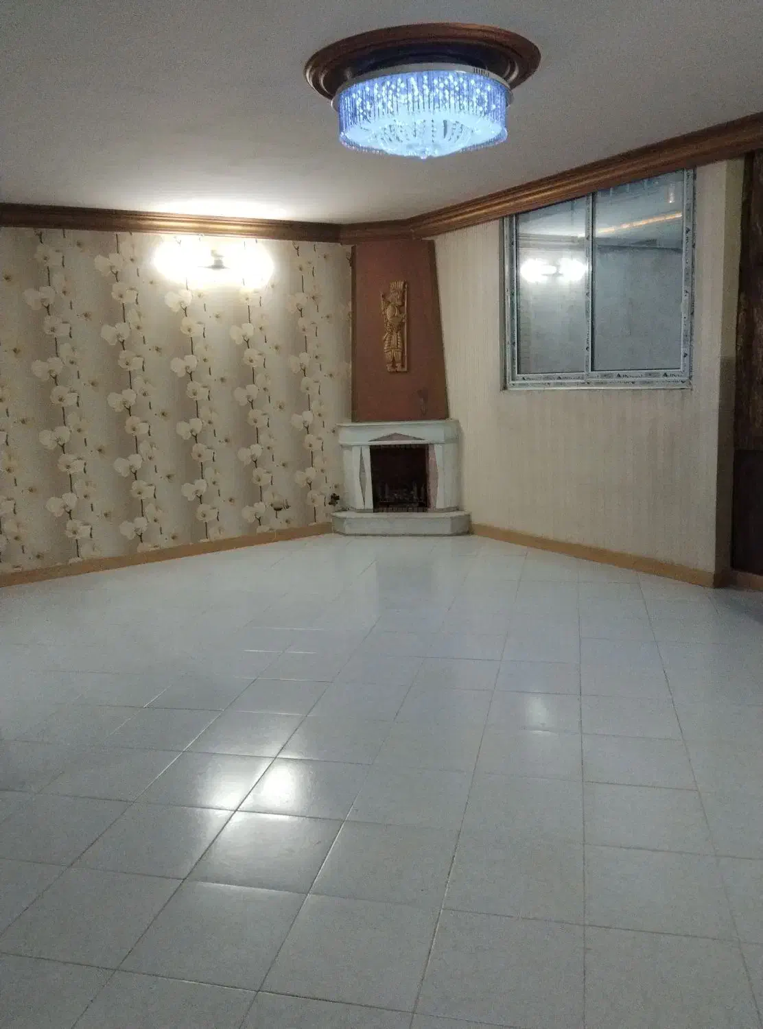 رهن و اجاره واحد 100متری