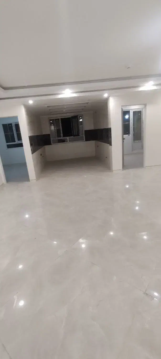 آپارتمان ۱۱۵ متری (فروش و معاوضه )