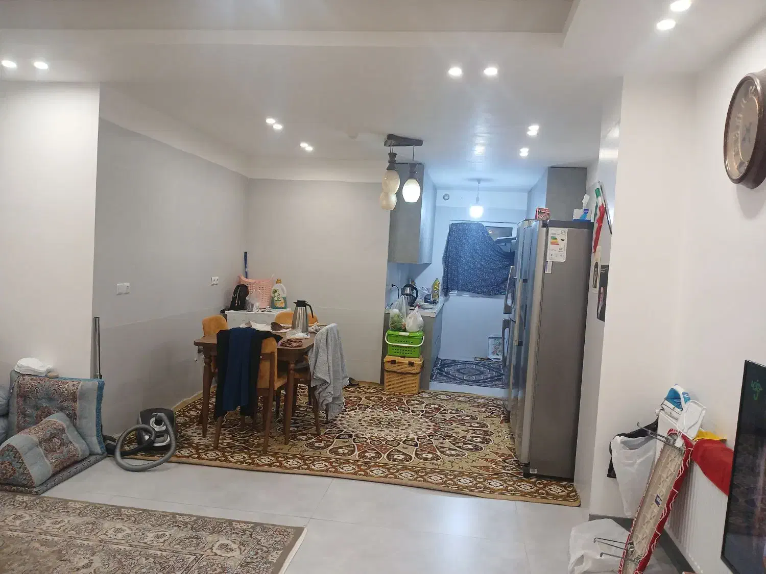 اجاره  فوری اپارتمان نوساز