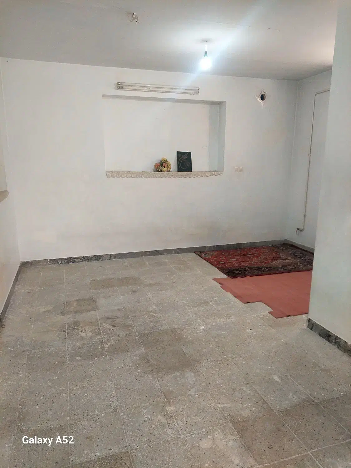 اجاره خانه دربست ۵۰ متری در علی آباد