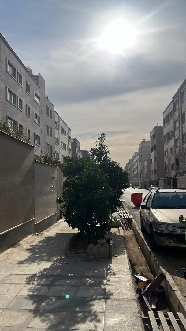 زمین علمداری
