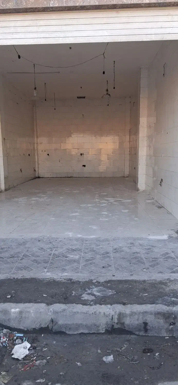 مغازه سایت صنعتی فولادشهر