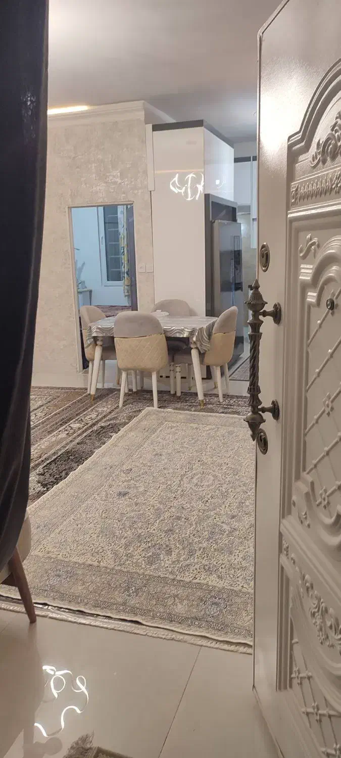 منزل ویلایی شیک و نوساز