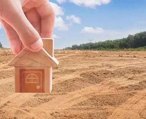 زمین تجاری دزج