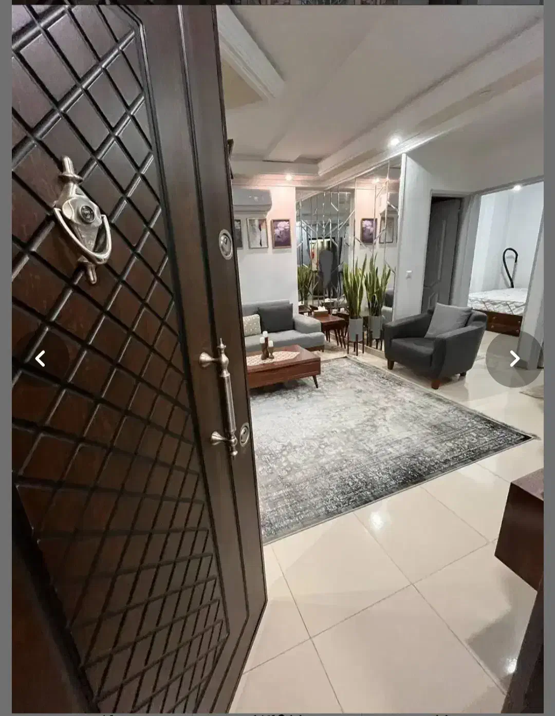 اجاره آپارتمان