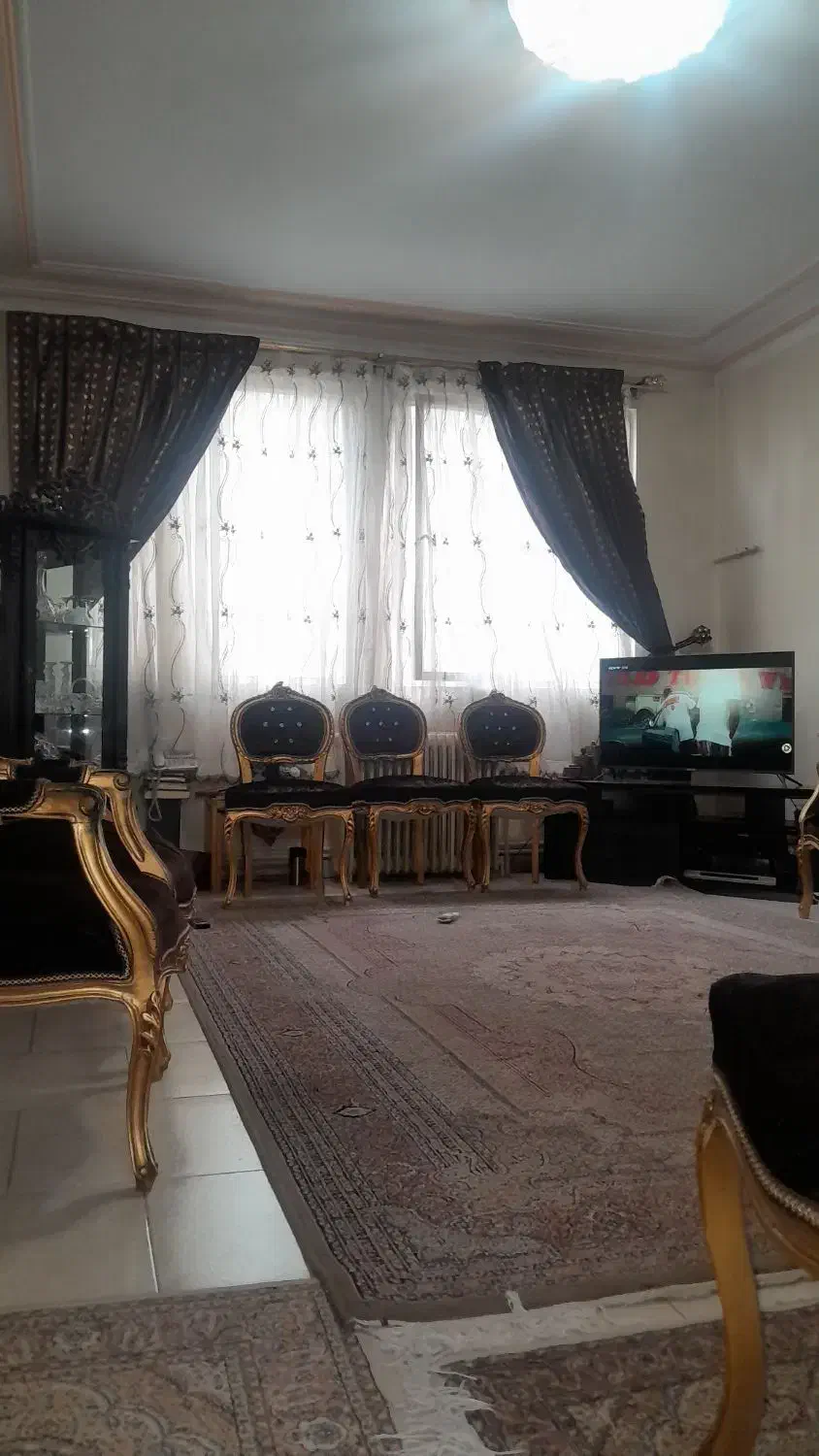 اپارتمان ۷۶متری دو خواب