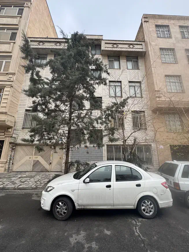 ۱۰۰۰ متر_ مشارکت در ساخت _ شهران کوهسار_سه بر