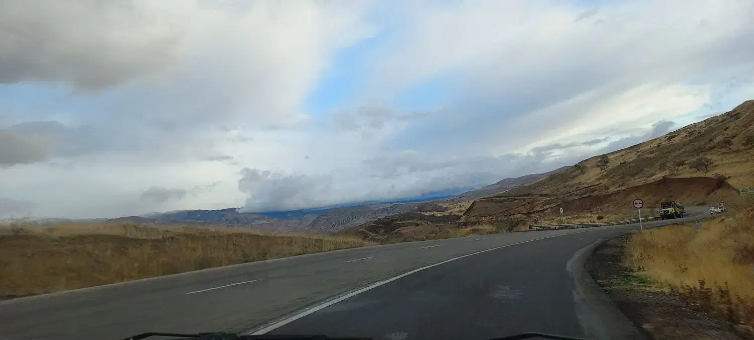 زمین داخل محدوده