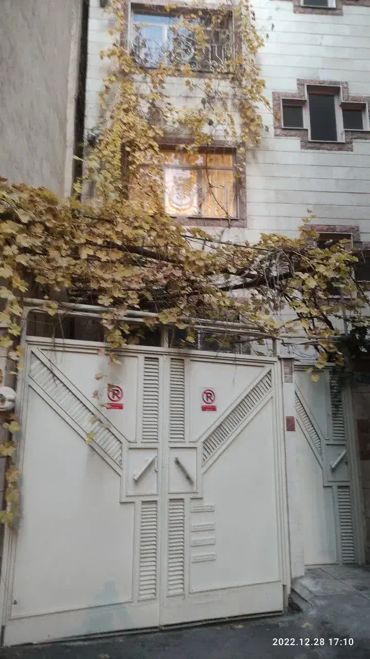 اجاره آپارتمان مسکونی تک واحدی طبقه اول با پارکینگ