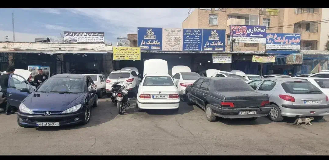 ۶۵ متری