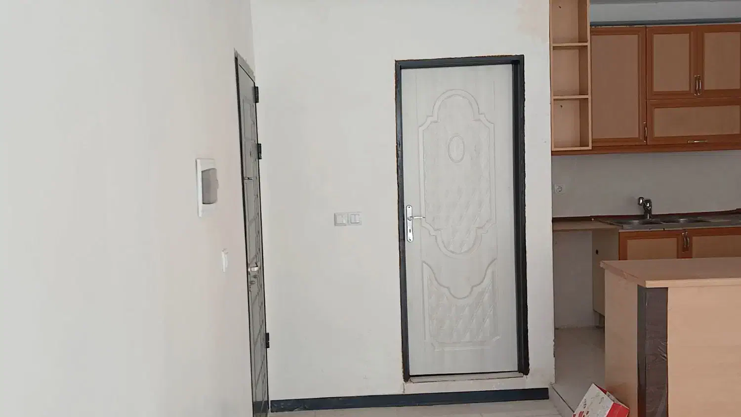 اجاره  اپارتمان ۹۰ متری
