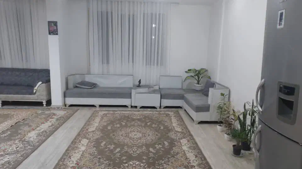 فروش واحد ۱۱۰ متری