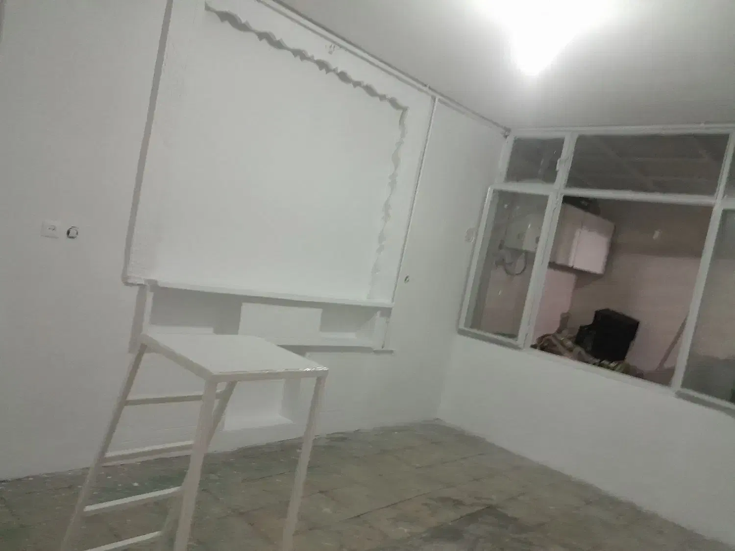 انباری اجاره ای  ۲۰متری قیمت مناسب