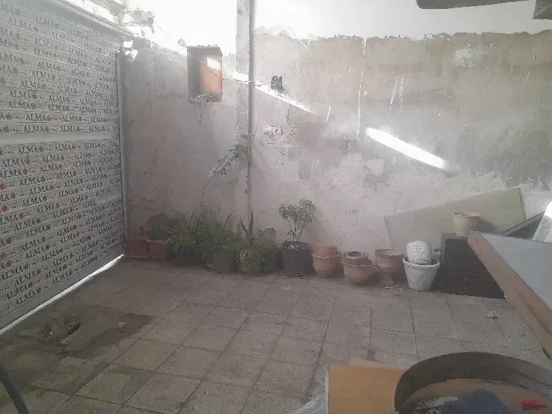 پارکینگ مستقل در جوادیه تهرانپارس فقط انباری اجاره